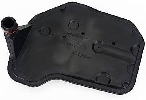 4L60E Transmission Filter+Gasket Kit Compatible with AcDelco 1998 & UP in Saudi Arabia