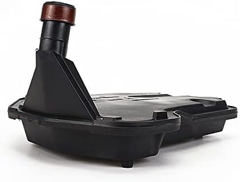 4L60E Transmission Filter+Gasket Kit Compatible with AcDelco 1998 & UP in Saudi Arabia