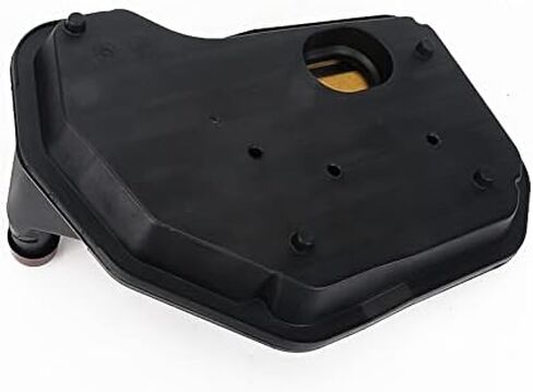 4L60E Transmission Filter+Gasket Kit Compatible with AcDelco 1998 & UP in Saudi Arabia
