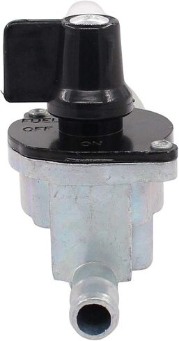 MOTOKU الغاز الوقود بيتكوك اغلاق صمام التبديل ل VT1100 VT1100C الظل الروح 1100 VT1100C1 VT1100C2 الظل سيبر 1100 VT1100T الظل ACE 1100 VT1100C3 الظل ايرو 1100 in Saudi Arabia
