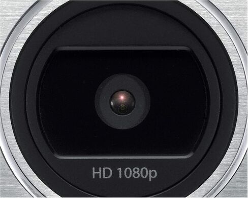 كاميرا ويب لوجيتك HD للكمبيوتر المحمول C615 مع تصميم قابل للطي والانطلاق، دوران 360 درجة، كاميرا 1080 بكسل (متجددة) in Saudi Arabia