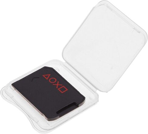 محول Micro SD، محول PSVSD، يدعم بطاقة الذاكرة حتى 256 جيجابايت، مع مادة عازلة، لنظام PS Vita Henkaku Enso 3.60 in Saudi Arabia