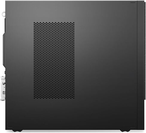 Lenovo ThinkCentre neo 50s Tower Business Desktop, Intel Core i5-12400, 32GB RAM, 1TB PCIe SSD, DVD-RW, HDMI, DisplayPort, Wired Keyboard & Mouse, Wi-Fi, Windows 11 Pro, Black in Saudi Arabia