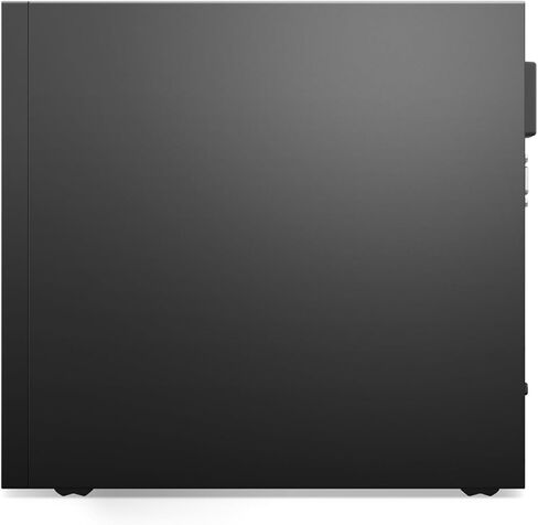 Lenovo ThinkCentre neo 50s Tower Business Desktop, Intel Core i5-12400, 32GB RAM, 1TB PCIe SSD, DVD-RW, HDMI, DisplayPort, Wired Keyboard & Mouse, Wi-Fi, Windows 11 Pro, Black in Saudi Arabia