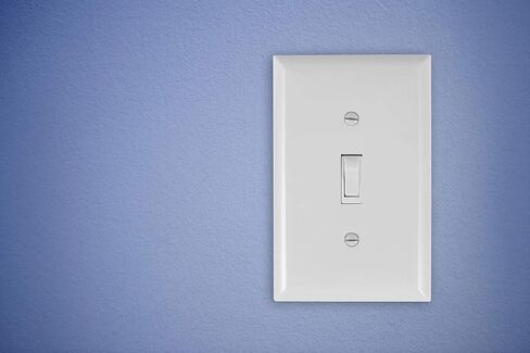 GE 3-Way Grounding Toggle Switch, 5 Pack, In Wall On/Off Fan & Light Switch Replacement, 15 Amp, Great for Home, Office & Kitchen, UL Listed, Light Almond, 44032 in Saudi Arabia