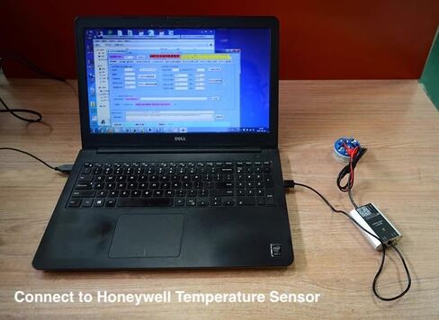 مودم USB Hart متكامل، مودم USB إلى Hart Protocol مع مخرج 24VDC ومقاوم للحلقة، ومحول إرسال Hart وجميع أجهزة بروتوكول Hart in Kuwait