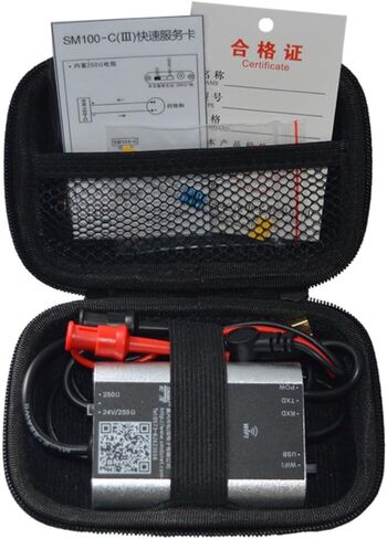 مودم USB Hart متكامل، مودم USB إلى Hart Protocol مع مخرج 24VDC ومقاوم للحلقة، ومحول إرسال Hart وجميع أجهزة بروتوكول Hart in Kuwait