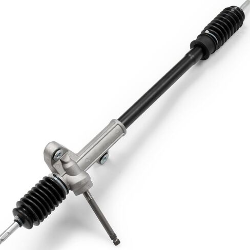 رف وترس من DRIVESTAR، مناسب لـ 1988-1991 لسيارة Honda Civic، 1988-1991 لسيارة Honda CRX، جديد بجودة OE، دليل in Kuwait