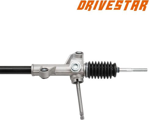 رف وترس من DRIVESTAR، مناسب لـ 1988-1991 لسيارة Honda Civic، 1988-1991 لسيارة Honda CRX، جديد بجودة OE، دليل in Kuwait