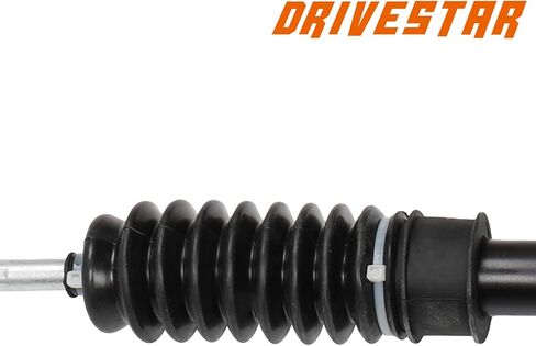 رف وترس من DRIVESTAR، مناسب لـ 1988-1991 لسيارة Honda Civic، 1988-1991 لسيارة Honda CRX، جديد بجودة OE، دليل in Kuwait