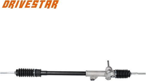 رف وترس من DRIVESTAR، مناسب لـ 1988-1991 لسيارة Honda Civic، 1988-1991 لسيارة Honda CRX، جديد بجودة OE، دليل in Kuwait