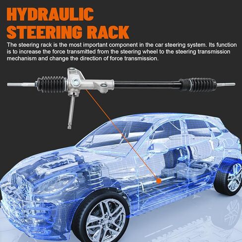 رف وترس من DRIVESTAR، مناسب لـ 1988-1991 لسيارة Honda Civic، 1988-1991 لسيارة Honda CRX، جديد بجودة OE، دليل in Kuwait