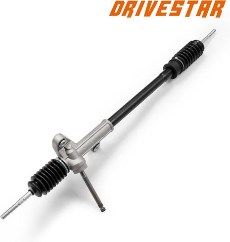 رف وترس من DRIVESTAR، مناسب لـ 1988-1991 لسيارة Honda Civic، 1988-1991 لسيارة Honda CRX، جديد بجودة OE، دليل in Kuwait