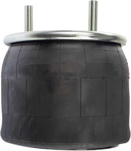 AIR SPRING - REPLACES FIRESTONE W01-358-8713 GOODYEAR 1R13-140 1R13-176 1R13-263 in Kuwait