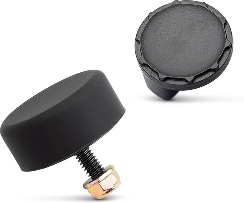 مسمار عالمي مضاد للسرقة، متوافق مع جهاز تعقب Apple AirTags، يمكن تركيبه على أي شيء - الطائرة بدون طيار، الأمتعة، المقطورة، المعدات، القوارب، UTV in Kuwait