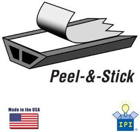 PARKINGTARGET HD-24 (عبوة واحدة): مساعد ركن سيارات الإطفاء/الشاحنات، عالي التحمل، سهل التركيب، التقشير واللصق - هناك حاجة إلى قطعة واحدة فقط لكل مركبة، مصممة للقيادة من خلال منازل الإطفاء والمرائب الترادفية - تصميم منخفض in Kuwait