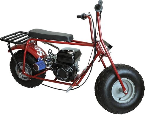 YOXUFA 212cc سباق المكربن ​​رأس العادم كاتم الصوت المرحلة 2 عدة لمحرك Predator 212cc 196cc 200 6.5hp كولمان CT200U BT200X Baja Warrior Mb200 Gx160 Mini Bike Go Kart جزء عالي الأداء in Kuwait