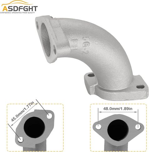 مكربن ​​22 مم كارب PZ22 متوافق مع 110cc 125cc SSR CRF50 Predators Go Karts Pit Dirt Bike Sunl Taotao Pit Bike ATV مكربن ​​ATV الصيني (مع فلتر هواء + مشعب أنبوب الإدخال) in Kuwait