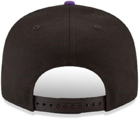 قبعة MLB كولورادو روكيز 950 Snapback بلون الفريق in Saudi Arabia
