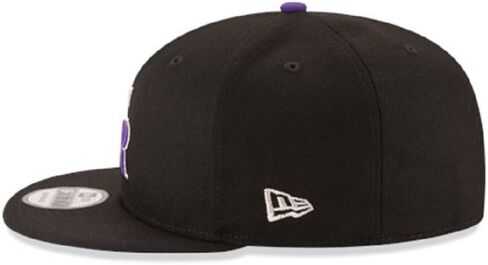 قبعة MLB كولورادو روكيز 950 Snapback بلون الفريق in Saudi Arabia
