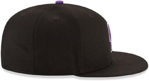 قبعة MLB كولورادو روكيز 950 Snapback بلون الفريق in Saudi Arabia