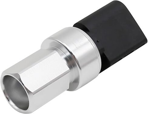 1K0959126 5K0959126 MT1203 Air Conditioner Pressure Sensor Replacement for Dodge Dakota Ram 1500 2500 3500 4000, Jeep Grand Cherokee Liberty, Volkswagen, Audi in Saudi Arabia