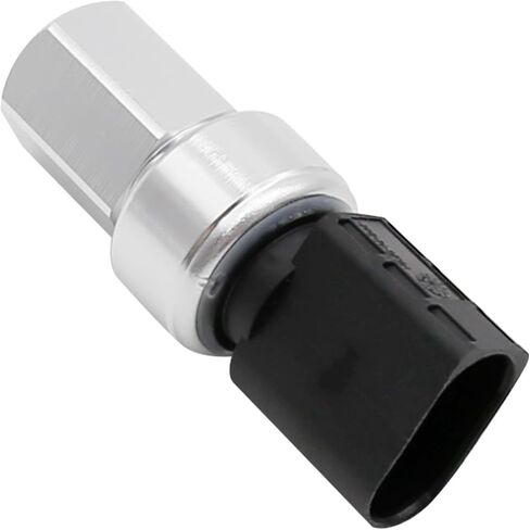 1K0959126 5K0959126 MT1203 Air Conditioner Pressure Sensor Replacement for Dodge Dakota Ram 1500 2500 3500 4000, Jeep Grand Cherokee Liberty, Volkswagen, Audi in Saudi Arabia