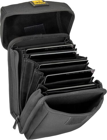 RUGGARD FPB-3108B حقيبة فلتر ذات 10 جيوب لمرشحات 4 × 6 in Kuwait