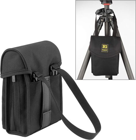 RUGGARD FPB-3108B حقيبة فلتر ذات 10 جيوب لمرشحات 4 × 6 in Kuwait