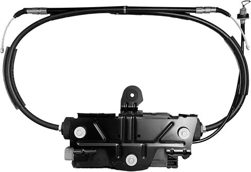 34436874219 مشغل فرامل الانتظار مع وحدة تحكم لسيارات BMW 5 Series 535i GT xDrive 550i GT xDrive F07 L6 V8 يستبدل # 34436869479 34436868045 34436856932 34436797790 34436796893 in Kuwait