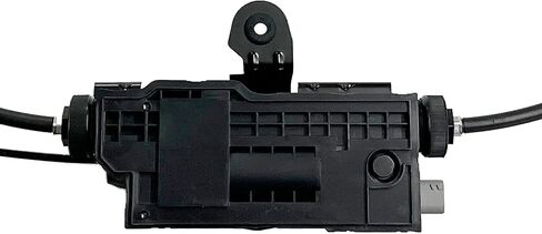 34436874219 مشغل فرامل الانتظار مع وحدة تحكم لسيارات BMW 5 Series 535i GT xDrive 550i GT xDrive F07 L6 V8 يستبدل # 34436869479 34436868045 34436856932 34436797790 34436796893 in Kuwait