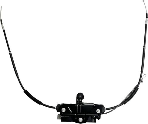 34436874219 مشغل فرامل الانتظار مع وحدة تحكم لسيارات BMW 5 Series 535i GT xDrive 550i GT xDrive F07 L6 V8 يستبدل # 34436869479 34436868045 34436856932 34436797790 34436796893 in Kuwait