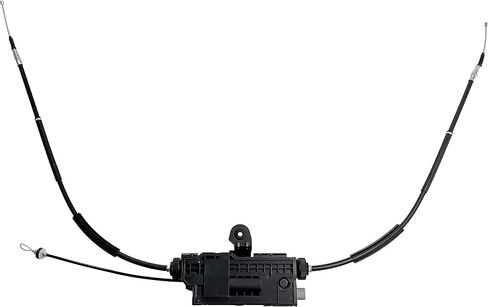 34436874219 مشغل فرامل الانتظار مع وحدة تحكم لسيارات BMW 5 Series 535i GT xDrive 550i GT xDrive F07 L6 V8 يستبدل # 34436869479 34436868045 34436856932 34436797790 34436796893 in Kuwait