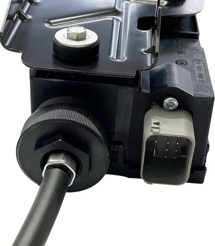 34436874219 مشغل فرامل الانتظار مع وحدة تحكم لسيارات BMW 5 Series 535i GT xDrive 550i GT xDrive F07 L6 V8 يستبدل # 34436869479 34436868045 34436856932 34436797790 34436796893 in Kuwait