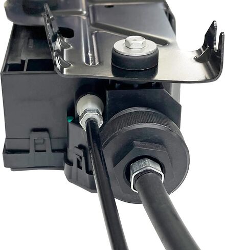 34436874219 مشغل فرامل الانتظار مع وحدة تحكم لسيارات BMW 5 Series 535i GT xDrive 550i GT xDrive F07 L6 V8 يستبدل # 34436869479 34436868045 34436856932 34436797790 34436796893 in Kuwait