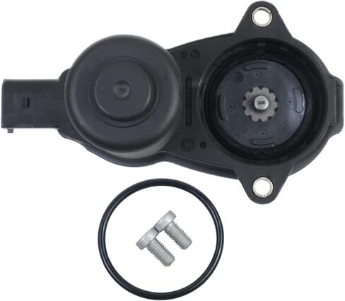 استبدال المحرك المؤازر لفرامل الانتظار لـ 2015-2021 Jeep Renegade Fiat 500X الجزء # 68263297AA 32353471B in Saudi Arabia