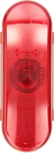 Grote 52892 Torsion Mount III Oval Stop Tail Turn Light (Female Pin) in Saudi Arabia