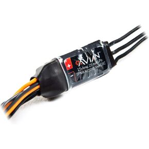 Spektrum Avian 15 Amp Smart Smart ، 2S-4S ، SPMXAE1015A