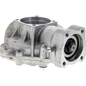 NICHE Rear Differential Gear Case for Honda Fourtrax Big Red 250 TRX250 ATC250ES 41300-HA0-680 41300-HA0-010