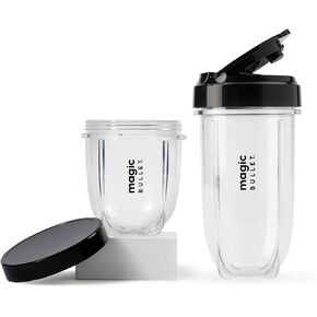 Magic Bullet Kitchen Express Blend Kit