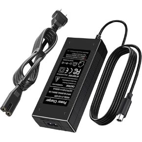 شاحن 42 فولت لـ Phantomgogo A9 A8 Phantom Go A9 قابلة للطي دروترات كهربائية 350W 36 فولت