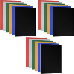 Patikil 3.3x2 × 2.1x1/32 بوصة مجموعة ألواح الألومنيوم المختل