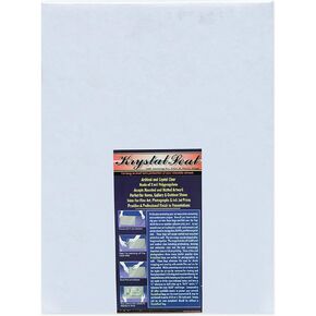 Mark Krystal Seal ATC ATC أكياس الصور - 5 × 7 بوص