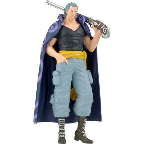Banpresto - One Piece - Benn Beckman DXF ~The Grandline Series~ Extra Figure