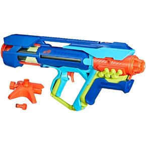 Nerf Super Super Soaker Power Drench XL Water Blaster ، تفجير مضغوط عالي الأداء ، محطة تعبئة سهلة ، ألعاب المياه ، الأعمار 8+