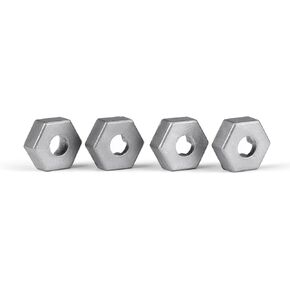 Hosim x27 x25 RC Car Hexagon Sket