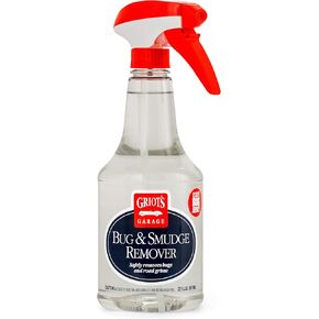 Griot's Garage 10982 Bug and Smudge Remover 22oz