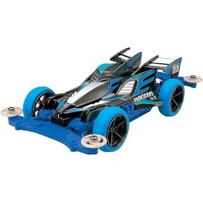 Tamiya 95466 JR Manta Ray Mk.II Black Sp. MS Chassis
