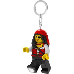 Lego Minifigures - ضوء كبير 3 بوصة ضوء مفتاح الضوء - Pirate Princess (KE193H)