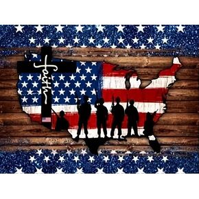 Ekuxom 4th of July Miamond Art Kits for البالغين ، العلم الأمريكي العلم الأمريكي الماس مجموعات اللوحة المبتدئة الوطنية المبتدئ